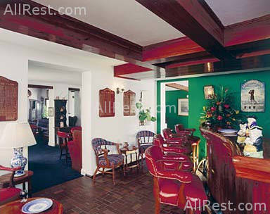 Horizons Cottages 8